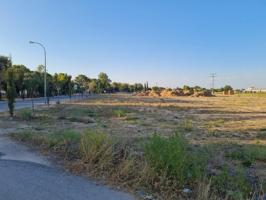 Terreno en venta en Albacete, FRENTE INSTITUTO photo 0