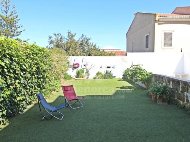 Casa en venta en Alaior photo 0