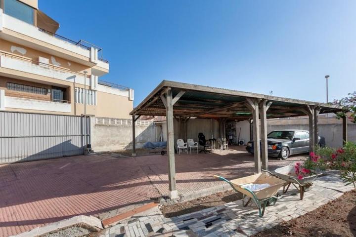 Chalet en venta en Roquetas de Mar, Urbanizacion photo 0