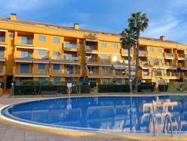 Apartamento en venta en Denia photo 0