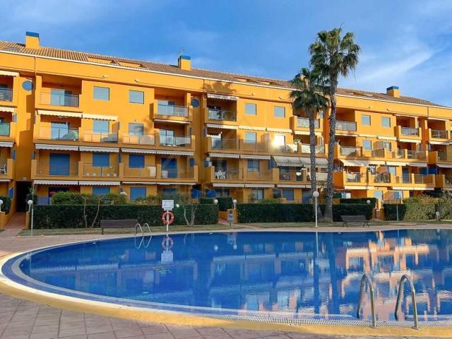 Apartamento en venta en Denia photo 0