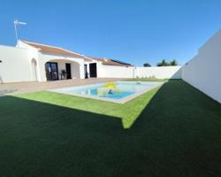 Chalet en venta en Torrevieja, Los balcones photo 0