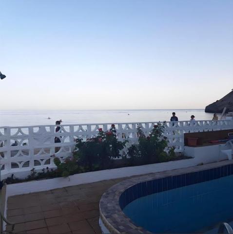 Casa en venta en Gualchos, Playa castell de ferro photo 0