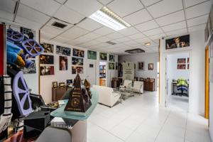 Nave industrial en venta en Colmenar Viejo, El Olivar - La Magdalena photo 0