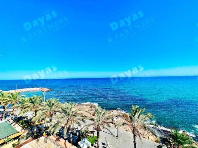 Aticos en venta en Torrevieja, Centro photo 0