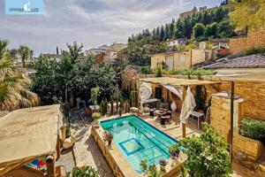 Edificio en venta en Alcalá la Real, Alcalá la Real photo 0