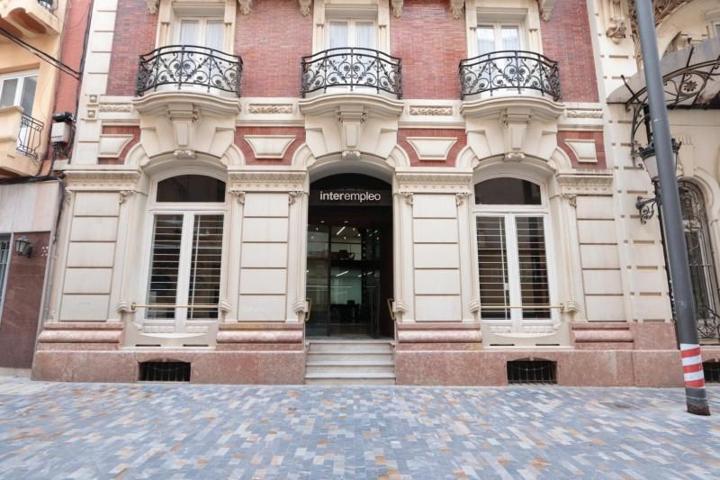 Local comercial en venta en Cartagena, Casco Antiguo photo 0