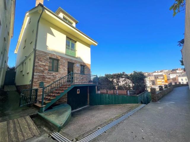 Casa en venta en Tapia de Casariego, Tapia de Casariego photo 0