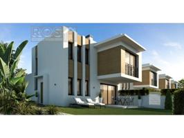 Chalet en venta en Denia, Denia photo 0