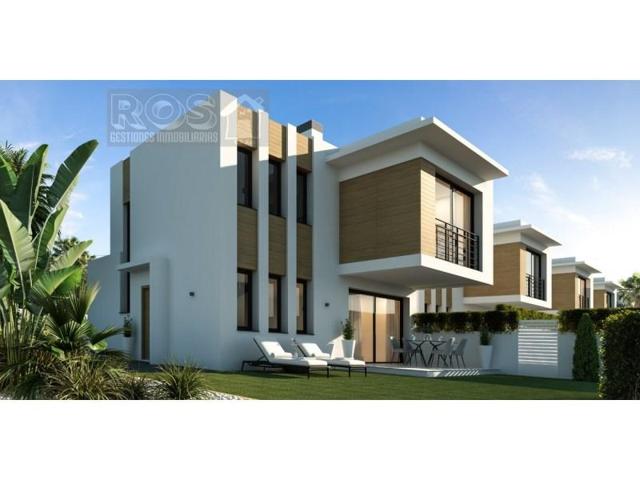 Chalet en venta en Denia, Denia photo 0