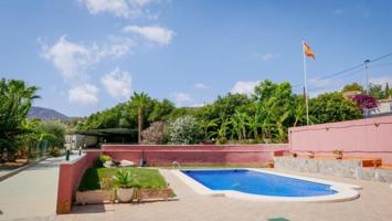 Chalet en venta en Cartagena, Galifa photo 0