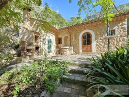 Casa en venta en Fornalutx photo 0