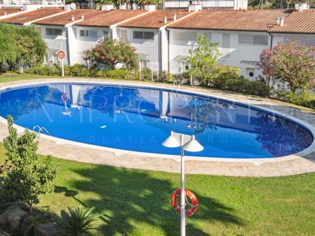 Apartamento en venta en Castell-Platja d'Aro photo 0