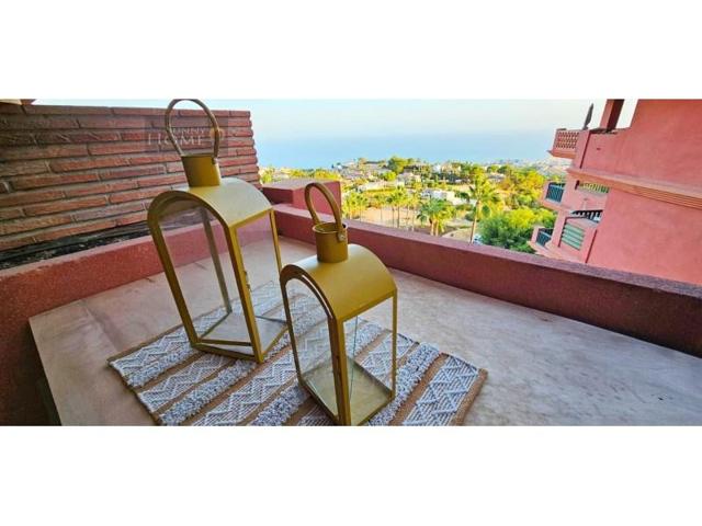 Aticos en venta en Benalmádena photo 0