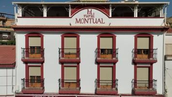 Edificio en venta en Cortes y Graena, BAÑOS DE GRAENA photo 0