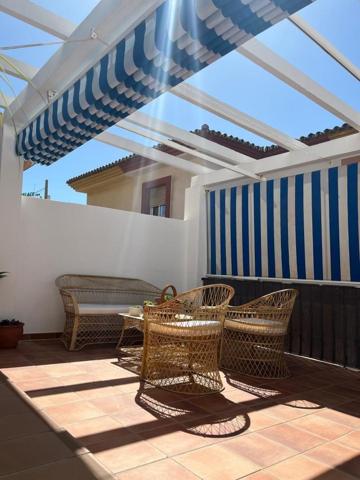 Adosada en venta en Fuengirola, Zona Sohail photo 0