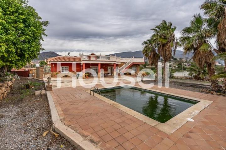 Casa en venta en Motril photo 0