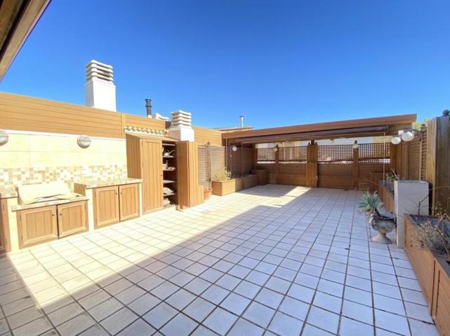 Atico Duplex en venta en Gandia, Centro photo 0