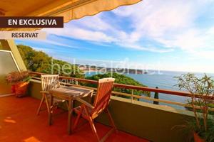 Piso en venta en Sant Feliu de Guíxols, S´Agaró photo 0