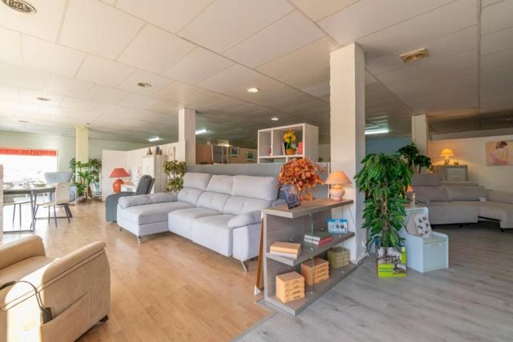 Local comercial en venta en Cartagena, La Palma photo 0