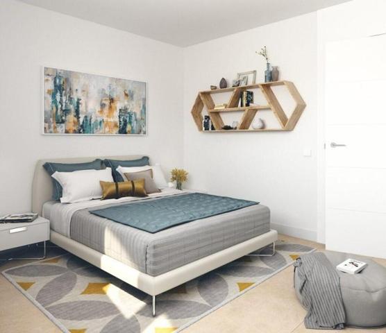 Planta baja en venta en Torremolinos, Los Alamos photo 0