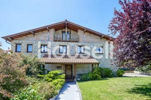 Casa en venta en Zigoitia photo 0