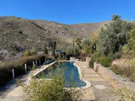 Casa con terreno en venta en Sorbas, Sorbas photo 0