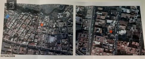 Terreno en venta en La Laguna, Zona Centro photo 0