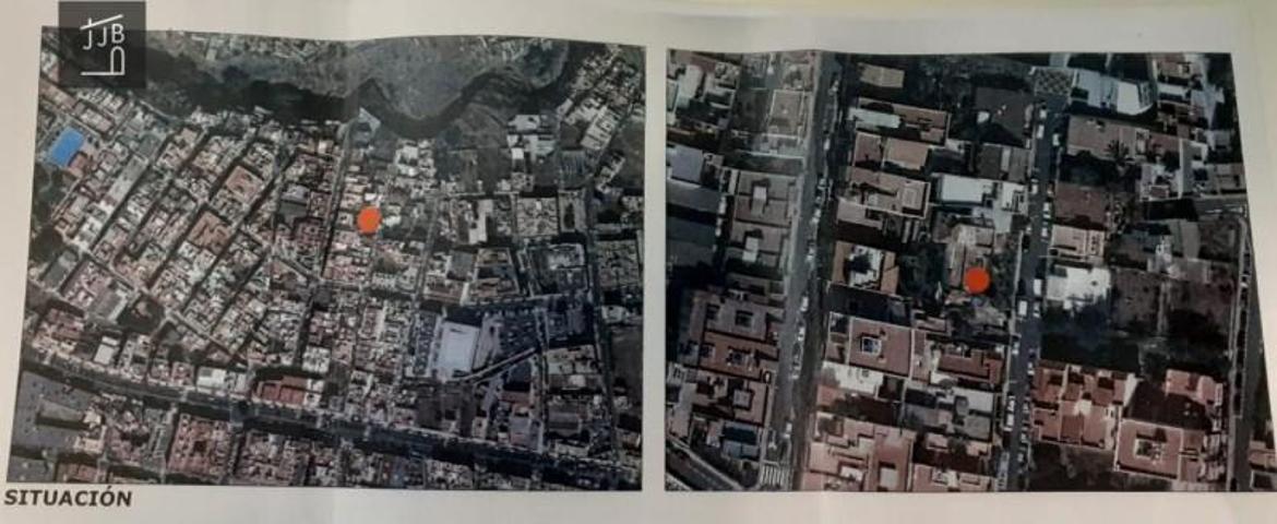 Terreno en venta en La Laguna, Zona Centro photo 0