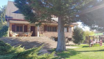 Chalet en venta en Ponferrada, San andres de montejos photo 0