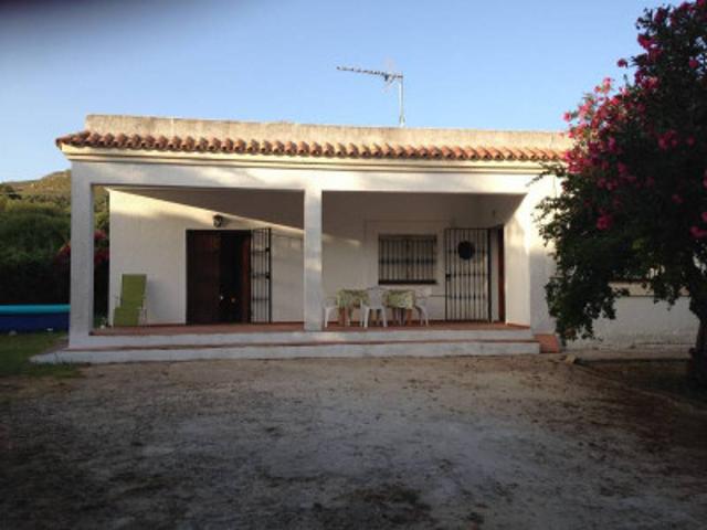 Casa con terreno en venta en Tarifa, Valdevaqueros photo 0