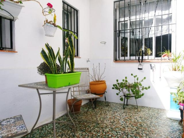Casa en venta en Málaga, Conde de Ureña-Gibralfaro photo 0