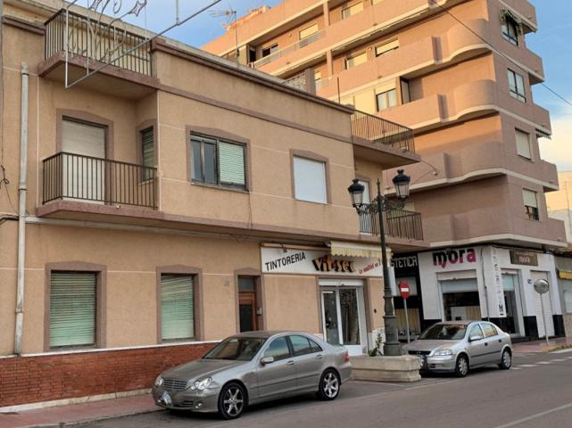 Edificio en venta en Guardamar del Segura, CENTRO photo 0