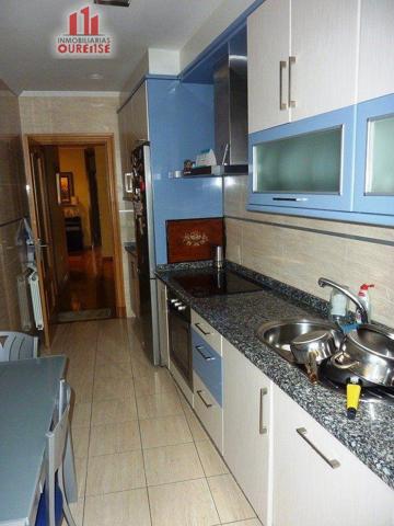 Piso en venta en Ourense, Centro photo 0