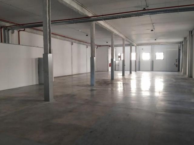 Nave industrial en venta en Elche, Elche Parque Empresarial photo 0