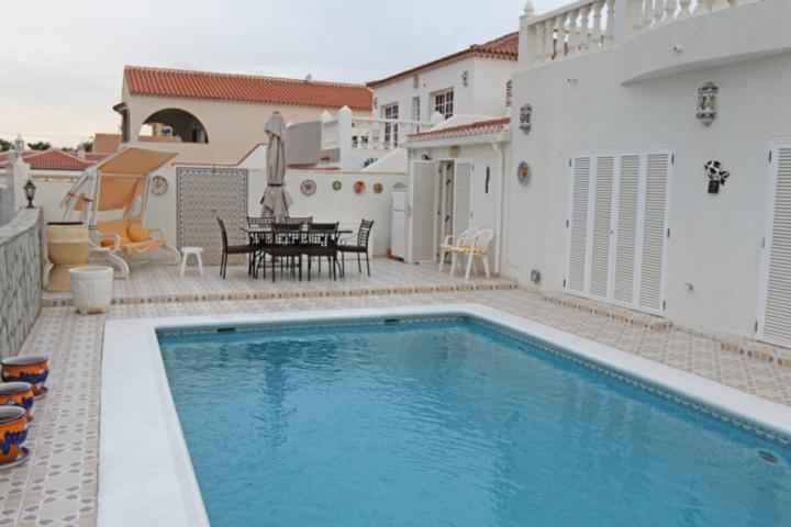 Chalet en venta en Adeje, Callao Salvaje photo 0