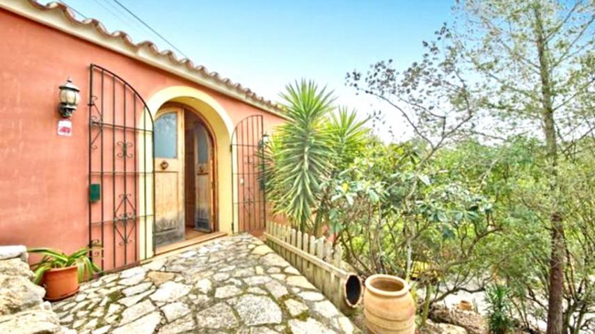 Casa con terreno en venta en Calvia, Calvia (Pueblo) photo 0