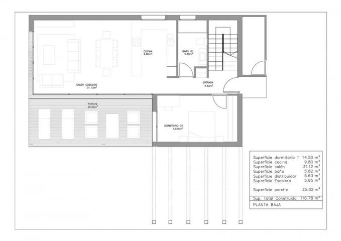 Chalet en venta en Alcúdia, Mal pas - bon aire photo 0
