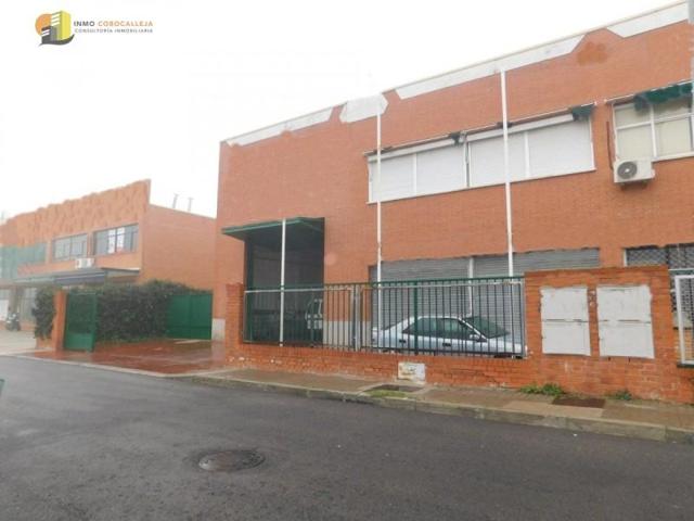 Local comercial en venta en Griñón, Colegio villa photo 0