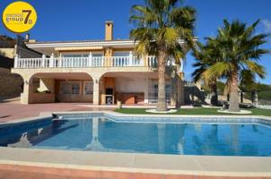 Chalet en venta en Mutxamel, Marseta-borratxina-collao-la obrera photo 0