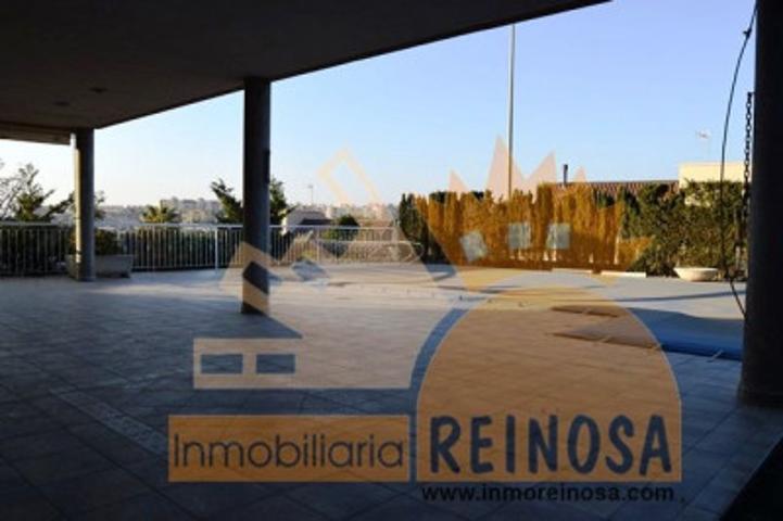 Chalet en venta en Molina de Segura, Altorreal photo 0