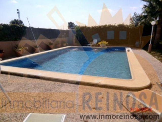 Chalet en venta en Molina de Segura, Urbanizaciones - Altorreal photo 0