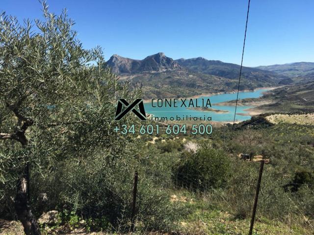 Chalet en venta en Zahara, Bocaleones photo 0