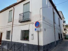 Casas de pueblo en venta en Granada, Albaicin photo 0
