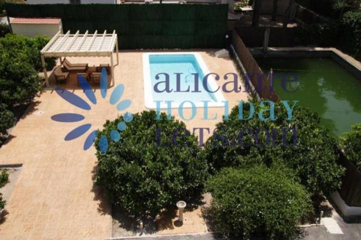 Chalet en venta en Elche, Elche photo 0