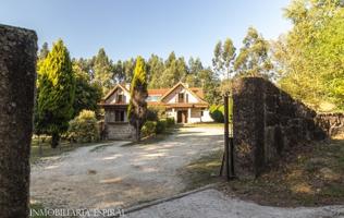Casa con terreno en venta en Cotobade, Cotobade photo 0