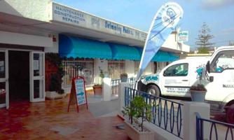 Local comercial en venta en Mijas, Carretera de Mijas photo 0