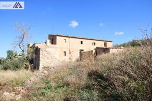 Chalet en venta en Manacor, Afueras photo 0