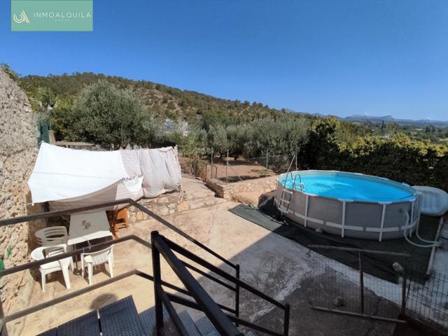 Casa con terreno en venta en Lloseta, Pueblo photo 0