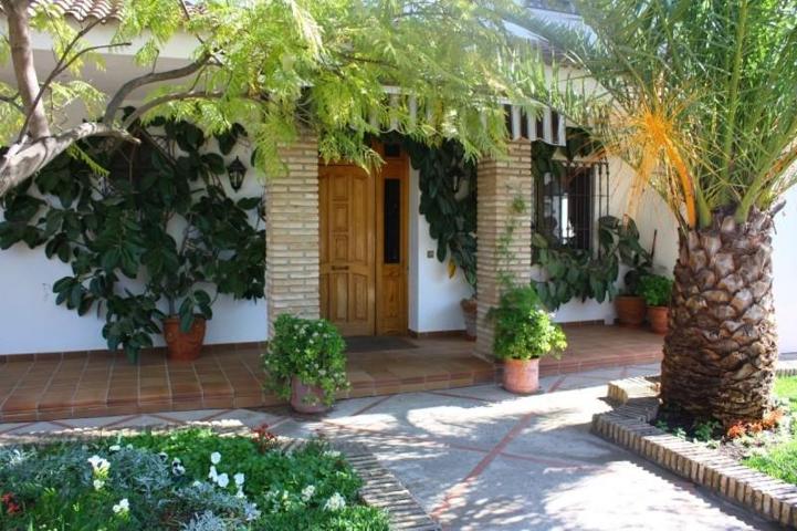 Chalet en venta en Córdoba, Brillante photo 0